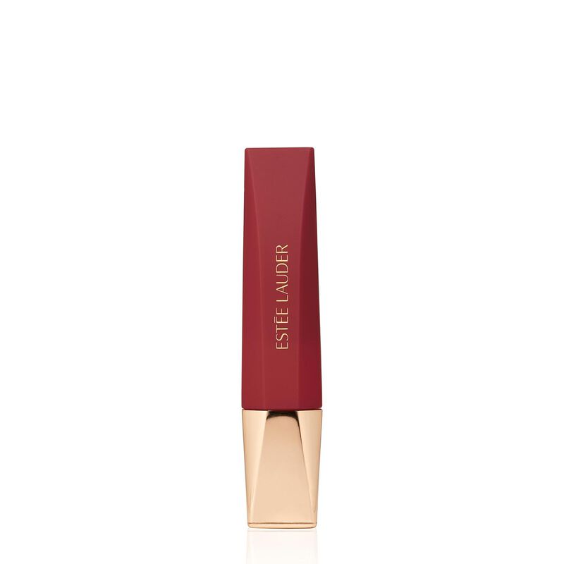 Estée Lauder Pure Color Whipped Matte Lip Color Hot Fuse image number 0